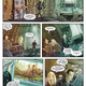 Image for article titled Nine, Rose And Captain Jack Return In Our Doctor Who #1 Comic Preview